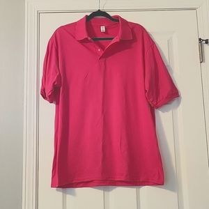 Mens Polo